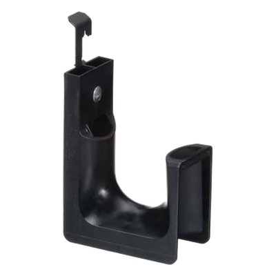 PANDUIT JP2DW-L20 - Soporte para Cable / Sistema J-PRO con Gancho en J / Nylon 6.6 / 3.7 x 3.7 x 6 in (92.9 x 92.9 x 152.9 mm) / | SIERRA STORE