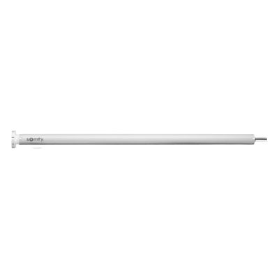 Motor para Persianas / Inalámbrico RTS / Batería Recargable de Litio / Silencioso / Control por App y Asistentes de Voz / Máx 2.3 x 3 | SIERRA STORE
