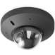 UBIQUITI UVC-G6-MINI-DOME-B - Mini Domo G6 Dome 4K de UniFi Anti vandalismo para Exterior con AI Multi-TOPS / Visión Nocturna IR / | SIERRA STORE