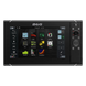 Pantalla de navegación ZEUS3S de alto rendimiento, con display de ultra visibilidad y pantalla touchscreen. | SIERRA STORE