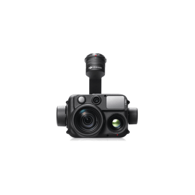 CÁMARA DRONE SERIE ZENMUSE H30T / ESTABILIZADOR 3 EJES / CÁMARA CON ZOOM 400X / CÁMARA GRAN ANGULAR 48M / CÁMARA TÉRMICA I...