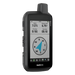 Navegador GPS de Mano / Pantalla Táctil WVGA 5" (0.41 ft) / Vidrio Químicamente Reforzado / Resistencia IPX7 / MIL-STD-810 / Batería | SIERRA STORE
