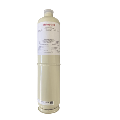 Cilindro de calibración / Isobutileno 50 ppm / Balance aire / 34 L / Conexión CGA-600 / Compatible RAEGuard 2 PID | SIERRA STORE