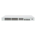 Switch Capa 3 Administrable / 24 Puertos SFP 1G / 8 Puertos Combo 10/100/1000 / 4 Puertos SFP+ 10G / 128 Gbps / 96 Mpps | SIERRA STORE