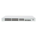 Switch Capa 3 Administrable / 24 Puertos SFP 1G / 8 Puertos Combo 10/100/1000 / 4 Puertos SFP+ 10G / 128 Gbps / 96 Mpps | SIERRA STORE