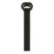 PANDUIT BT4LH-TL0 - Cincho Dome-Top / Nylon 6.6 UV / 378mm (14.9') x 7mm / Semiliviano / Paquete 250 pzas | SIERRA STORE