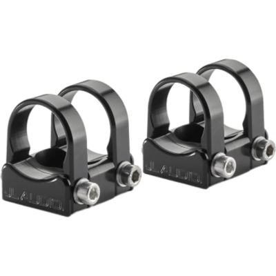 Accesorio de Montaje para Sistema Cerrado VeX™ / Montaje en Tubo 1.25 in (31.75 mm) / Abrazadera Giratoria de Perfil Bajo / Aluminio | SIERRA STORE
