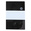 Control Remoto de Pared / Compatible con Módulo 84989 / Instalación Empotrada / Diseño Compacto | SIERRA STORE