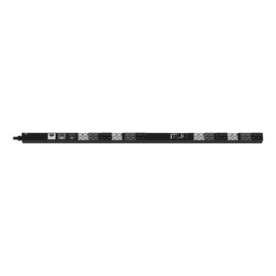 PANDUIT P48E21G - PDU Monitoreable y Switchable / 8.6 kVA / 208 Vca / 30 A / 48 Salidas C13/C15 y C19/C21 / Entrada NEMA L21-30P / | SIERRA STORE