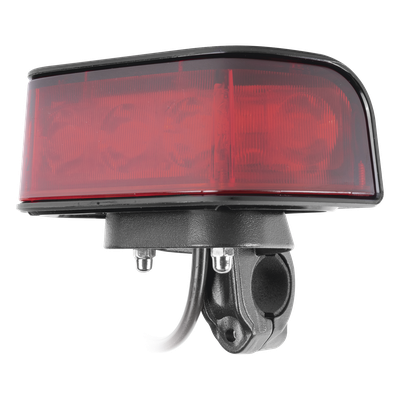 Luz Frontal Ultra Brillante / 9 LEDs 3W / 10-30 VDC / IP66 / 64-104 cm / 2.1-3.4 ft | SIERRA STORE