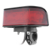Luz Frontal Ultra Brillante / 9 LEDs 3W / 10-30 VDC / IP66 / 64-104 cm / 2.1-3.4 ft | SIERRA STORE