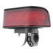 Luz Frontal Ultra Brillante / 9 LEDs 3W / 10-30 VDC / IP66 / 64-104 cm / 2.1-3.4 ft | SIERRA STORE