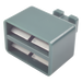 SIEMON SMBC-2-7 - Clip de Puente, Para Uso con Regletas S66 de , de 1 par, Color Verde | SIERRA STORE
