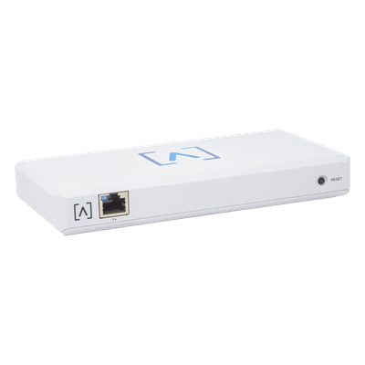 Controlador de Red Local / Gestión 1,000 Dispositivos / Motor DPI / SSID Configurable / AltaPass Seguridad / Actualizaciones | SIERRA STORE