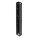 PANDUIT PR2VFD08 - Organizador Vertical de Cables / Alta Densidad / 45 U / Ancho 8 in / Diseño Simple Frontal / ABS y Acero / Negro | SIERRA STORE