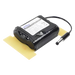Bateria Adicional RAMSEY de Li-Ion para Monitor COM-3010. | SIERRA STORE