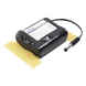 Bateria Adicional RAMSEY de Li-Ion para Monitor COM-3010. | SIERRA STORE