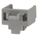 PANDUIT PSL-DCJB-IG - Kit de Bloqueo de Puertos RJ45 / 10 Unidades / Color Gris / Llave de Extracción Incluida / -35°C a 93°C | SIERRA STORE