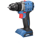 Rotomartillo / Taladro Inalámbrico de 20V sin Carbones, Broquero de 1/2"...