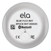 Sensor BLE de Temperatura y Humedad / Rango -40°C a +85°C / Alcance 500 m (1640 ft) / IP65 / Autonomía 18 Años / NFC | SIERRA STORE