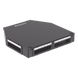 PANDUIT CUFMB24BL - Caja de Consolidación / 24 Puertos Mini-Com / Aluminio / Instalación Piso o Pared / 1.7 in (43 mm) Profundidad | SIERRA STORE