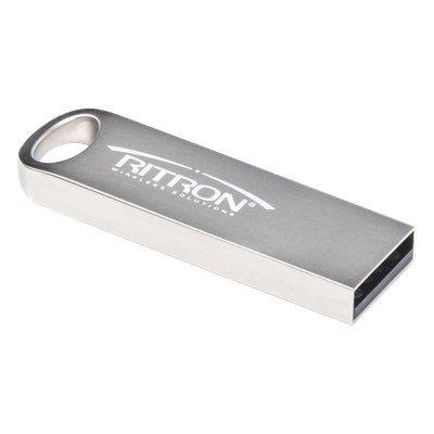 Software de Programación / Compatible LM600ANALOG / RIB600 / RIB700 / Memoria USB Incluida | SIERRA STORE