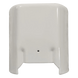 Caja de Montaje para Altavoz / Sistemas 100V/70V / Broche con Resorte / Metal Blanco / 5 5/16 Pulgadas | SIERRA STORE