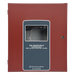 Gabinete / Backbox vacío / Sin tarjeta de control / Para panel direccionable Fire-Lite MS-9600UDLS | SIERRA STORE