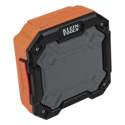 Bocina Bluetooth / Alcance 30 m (98.4 ft) / Autonomía 20 h / IP54 / Resistente a Caídas 2 m (6.6 ft) / Conexión en Cadena | SIERRA STORE