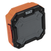 Bocina Bluetooth / Alcance 30 m (98.4 ft) / Autonomía 20 h / IP54 / Resistente a Caídas 2 m (6.6 ft) / Conexión en Cadena | SIERRA STORE
