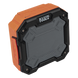 Bocina Bluetooth / Alcance 30 m (98.4 ft) / Autonomía 20 h / IP54 / Resistente a Caídas 2 m (6.6 ft) / Conexión en Cadena | SIERRA STORE