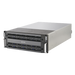 HIKVISION DS-AJ7824D - Unidad de Expansión SAS para CVR / Soporta 24 Discos Duros / 288 TB en Total / Compatible con DS-A82024D / | SIERRA STORE