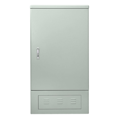 LINKEDPRO BY EPCOM LP-FDT-288 - Gabinete de Distribución FDT / IP65 / 288 Núcleos de Fibra Óptica / Splitters 2x8 y 2x16 SC/APC / | SIERRA STORE