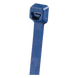 PANDUIT PLT2I-C186 - Cincho detectable / 8.0' (203mm) largo / 0.13' (3.4mm) ancho / Polipropileno metal detectable / 18lb / Azul | SIERRA STORE