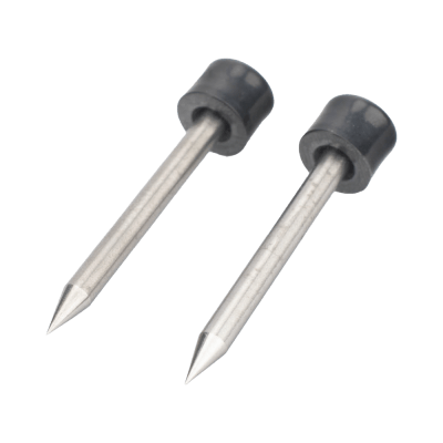 LINKEDPRO BY EPCOM LP-ELEC-FS-X6 - Par de Electrodos / Aleación de Tungsteno / 5,000 Fusiones / Compatible X6 y X7 | SIERRA STORE