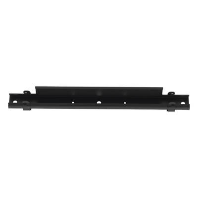 PANDUIT WGTBS18BL - Soporte de Montaje a Techo Tipo Trapecio, para Charolas Wyr-Grid de 12 in (457.2 mm) de Ancho, Uso con Varilla | SIERRA STORE