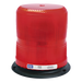 Burbuja de Advertencia LED / 3 LEDs de 5 W / 11 Patrones de Destello / 12-48 VCC / SAE J845 Clase II / IP Resistente a Impactos | SIERRA STORE