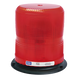Burbuja de Advertencia LED / 3 LEDs de 5 W / 11 Patrones de Destello / 12-48 VCC / SAE J845 Clase II / IP Resistente a Impactos | SIERRA STORE