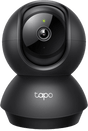 Cámara de Seguridad Interior Wi-Fi 360°, 1080p Full HD, Visión Nocturna 12 m,...