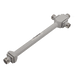 Divisor reactivo de 3 vías / 575-2700 MHz / 300W / PIM -161 dBc / 4.3-10 IP68 / 1.5 pies | SIERRA STORE