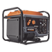 Generador Inversor Portátil a Gasolina / 3 kW / 120Vca / Arranque Manual / Ultrasilencioso / 50% Más Capacidad de Arranque / Pantalla | SIERRA STORE