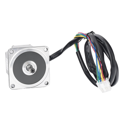 ACCESSPRO XB-BL-M - Motor para Barrera / Brushless / Velocidad Ajustable / Protección Sobrecarga y Sobrecalentamiento / Operación | SIERRA STORE