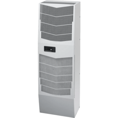 Aire Acondicionado SpectraCool G52 / 12000 BTU (3500 W) / 460 V Trifásico / NEMA Tipo 4 y 3R / Interior-Exterior / Acero Gris RAL 7035 | SIERRA STORE