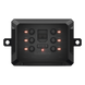 Caja de control / 6 salidas / 30 A por salida / 100 A total / IPX7 / Inalámbrico / 5″ x 1″ x 3″ | SIERRA STORE