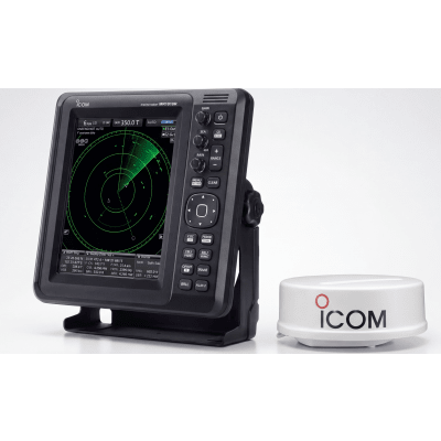 ICOM MR1010R2/12EXP1