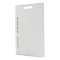 Tarjeta de Proximidad / 26 Bits / 125 kHz / IP68 / Rango de Lectura 20 cm / -40 a 70 °C (-40 a 158 °F)
