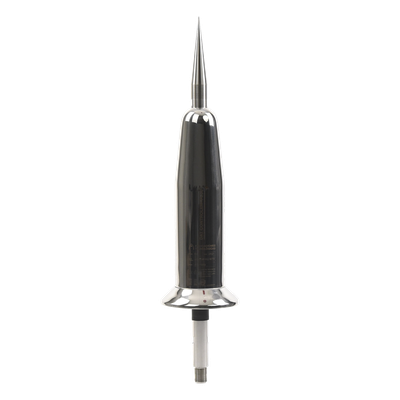 Adaptador para Punta Pararrayo PDC / Mástil 1½ in (38.1 mm) / Latón Resistente / Conductores 50-70 mm² / Rosca M20 | SIERRA STORE