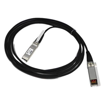 Cable de Conexión Directa SFP+ 10 Gbps de 7 m para Switches x510 | SIERRA STORE