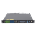 Amplificador Óptico EYDFA / 8 Puertos / 1550 nm / Potencia de Salida 37 dBm / Gestión SNMP y Web | SIERRA STORE