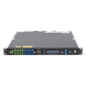 Amplificador Óptico EYDFA / 8 Puertos / 1550 nm / Potencia de Salida 37 dBm / Gestión SNMP y Web | SIERRA STORE